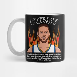 curry Mug